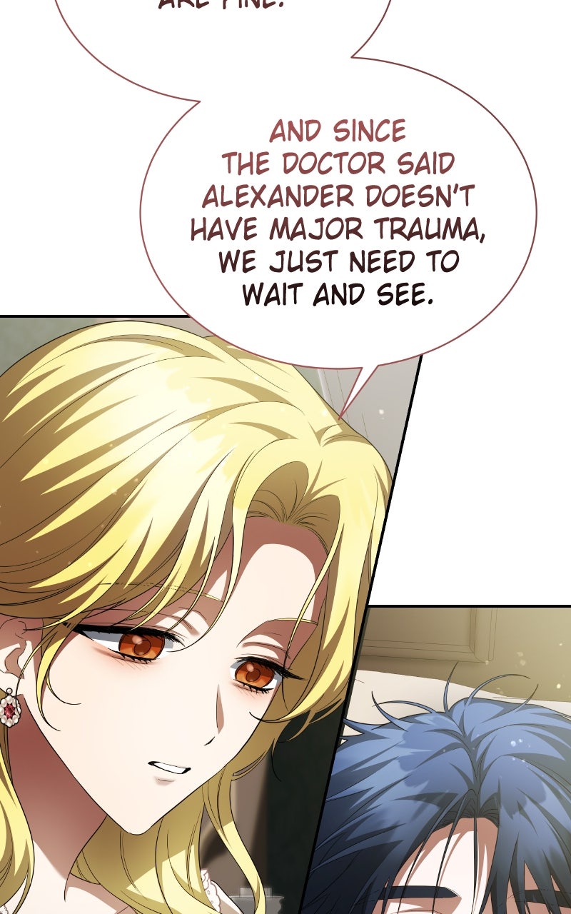 Read Our Contract Marriage Ends Here chapter 18 image 63 on Lezhin