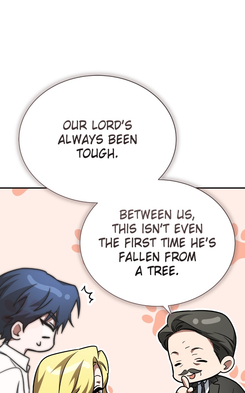 Read Our Contract Marriage Ends Here chapter 18 image 66 on Lezhin