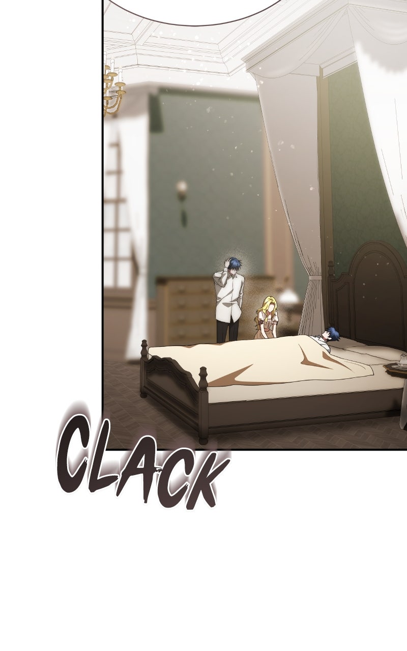 Read Our Contract Marriage Ends Here chapter 18 image 68 on Lezhin