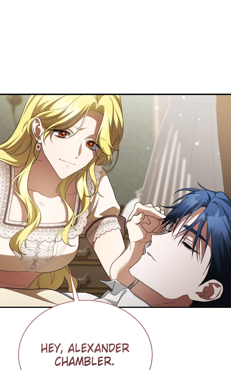 Read Our Contract Marriage Ends Here chapter 18 image 71 on Lezhin