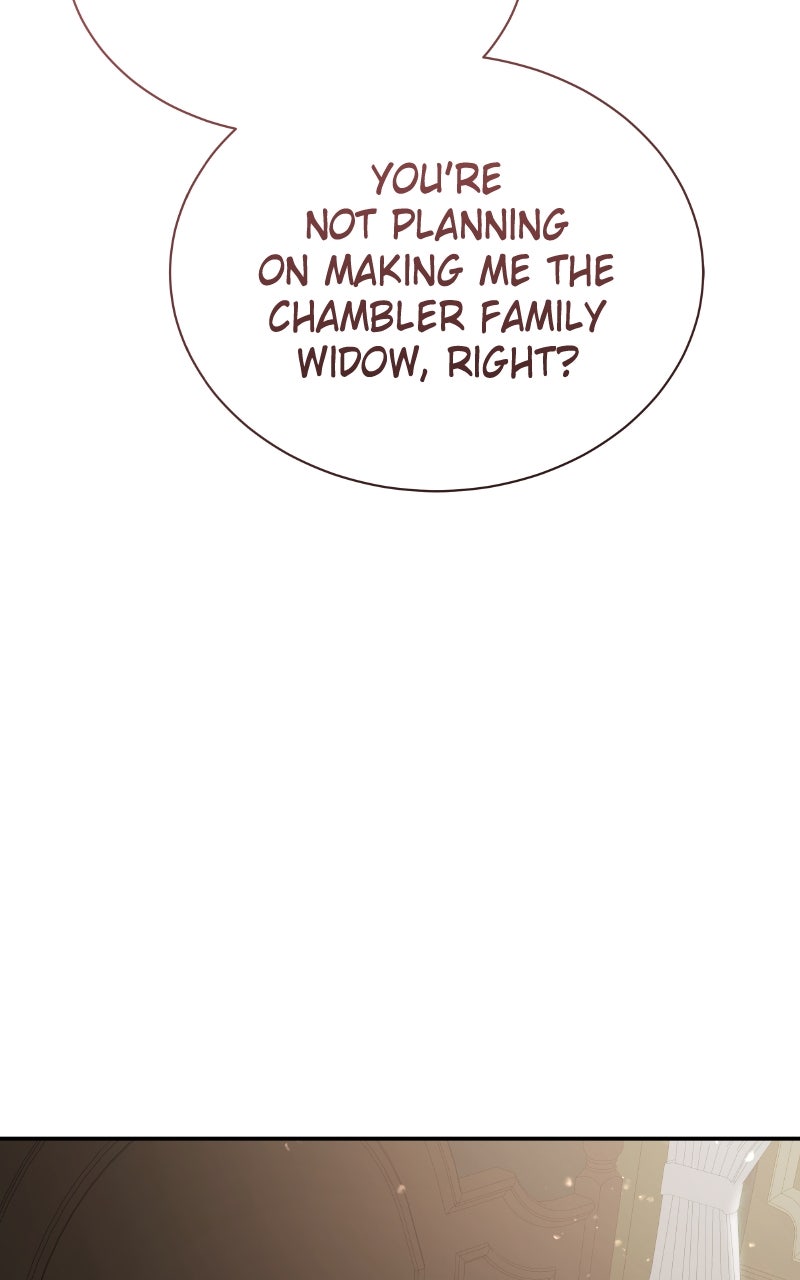 Read Our Contract Marriage Ends Here chapter 18 image 72 on Lezhin