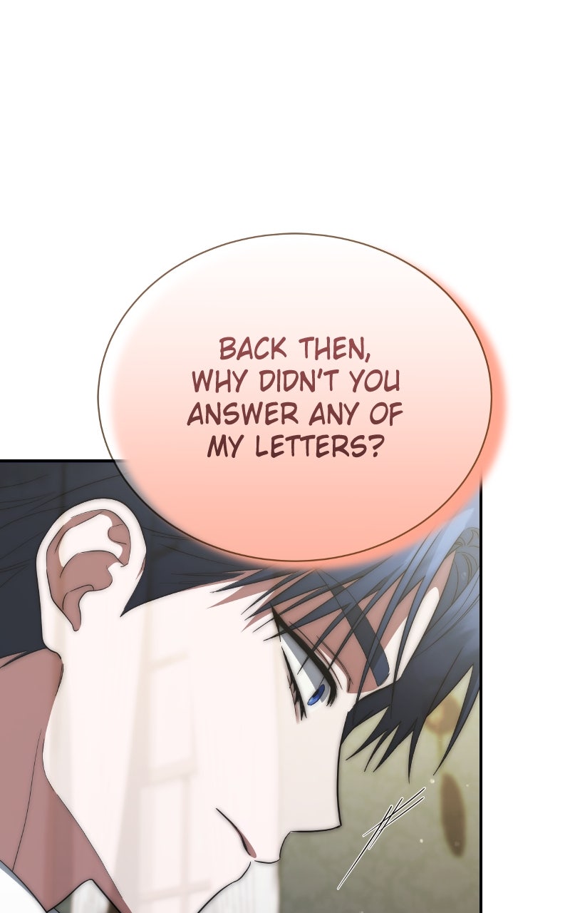 Read Our Contract Marriage Ends Here chapter 18 image 78 on Lezhin