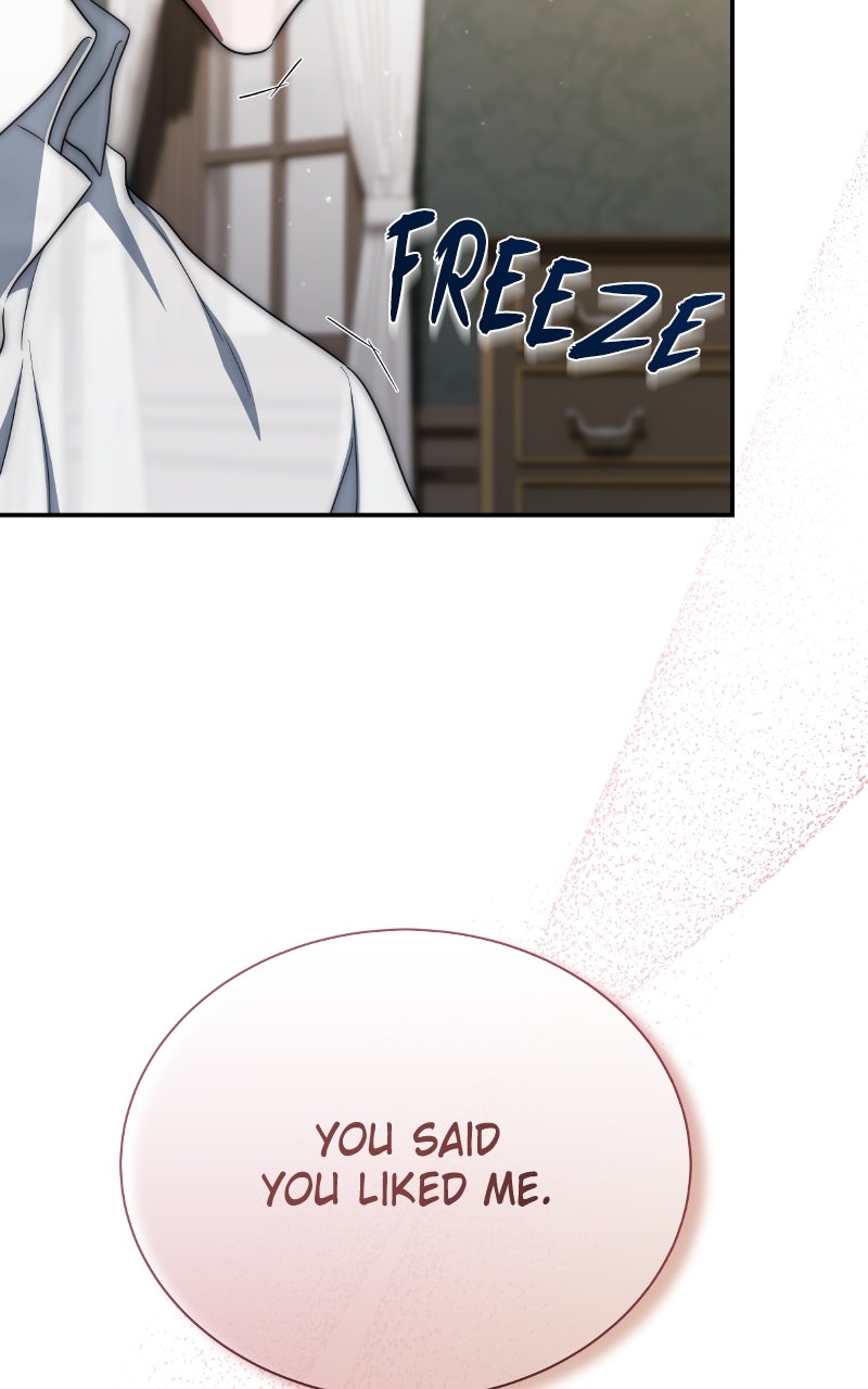 Read Our Contract Marriage Ends Here chapter 18 image 79 on Lezhin