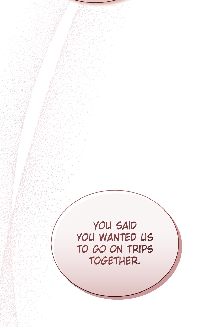 Read Our Contract Marriage Ends Here chapter 18 image 80 on Lezhin