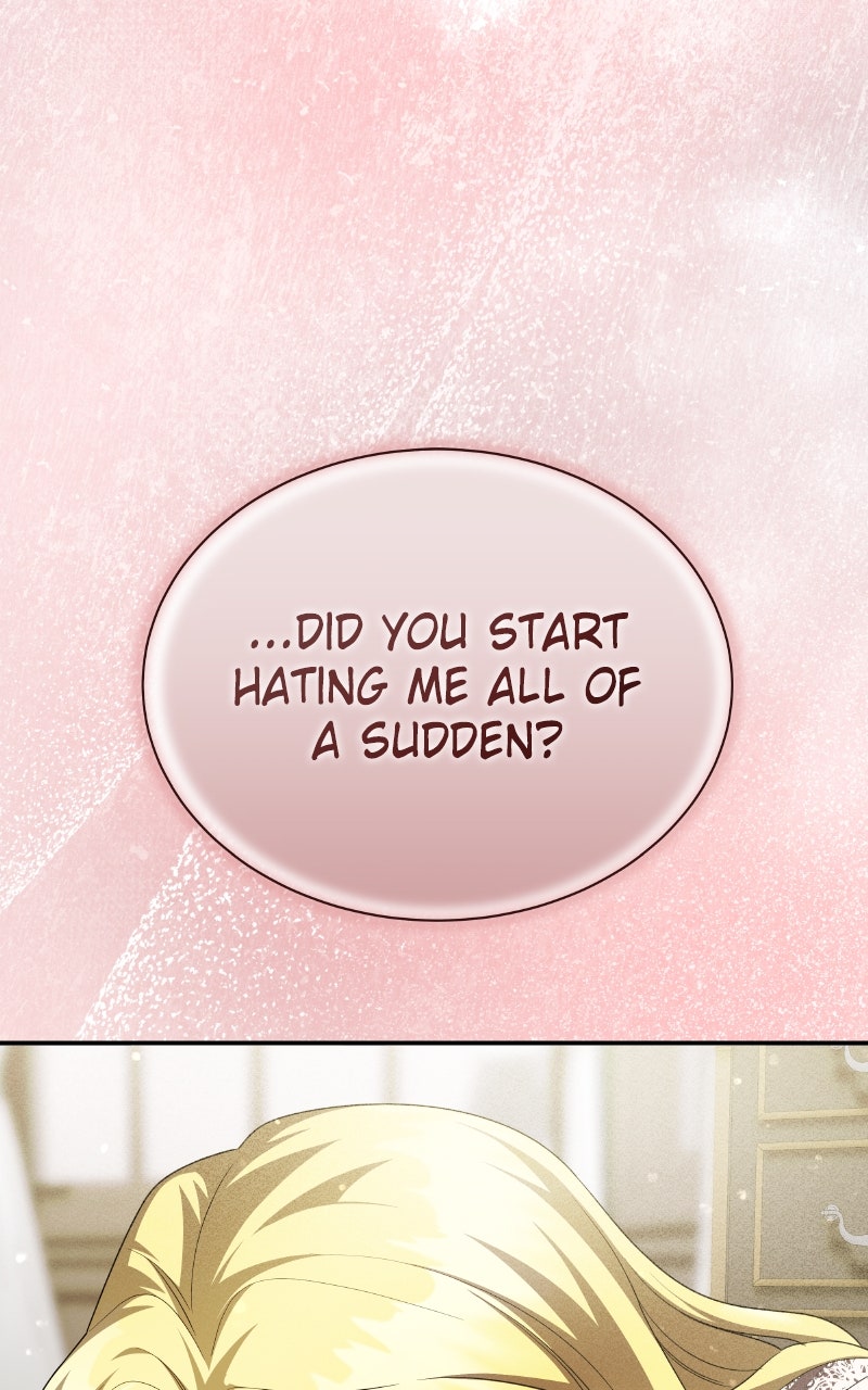 Read Our Contract Marriage Ends Here chapter 18 image 83 on Lezhin