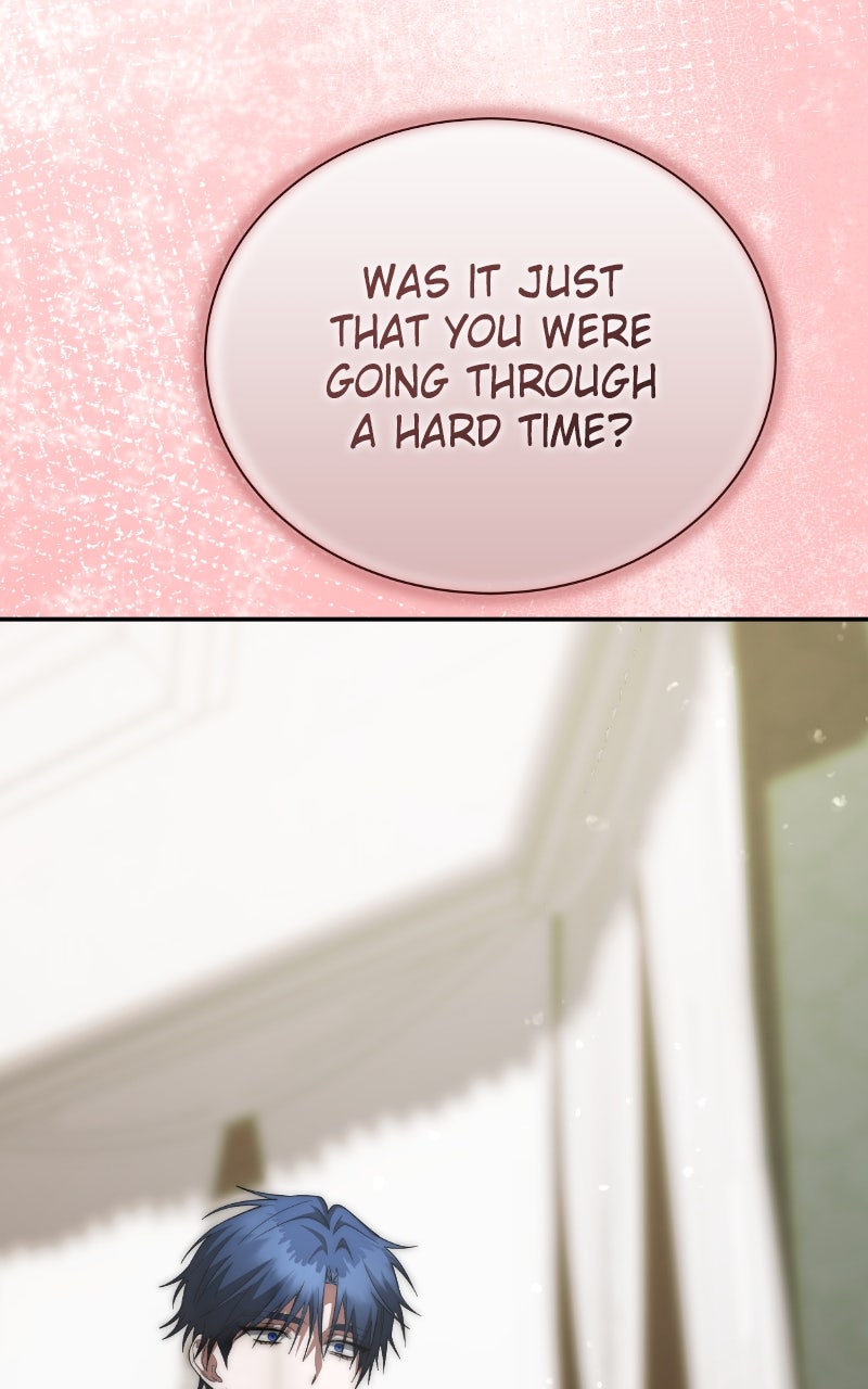 Read Our Contract Marriage Ends Here chapter 18 image 85 on Lezhin