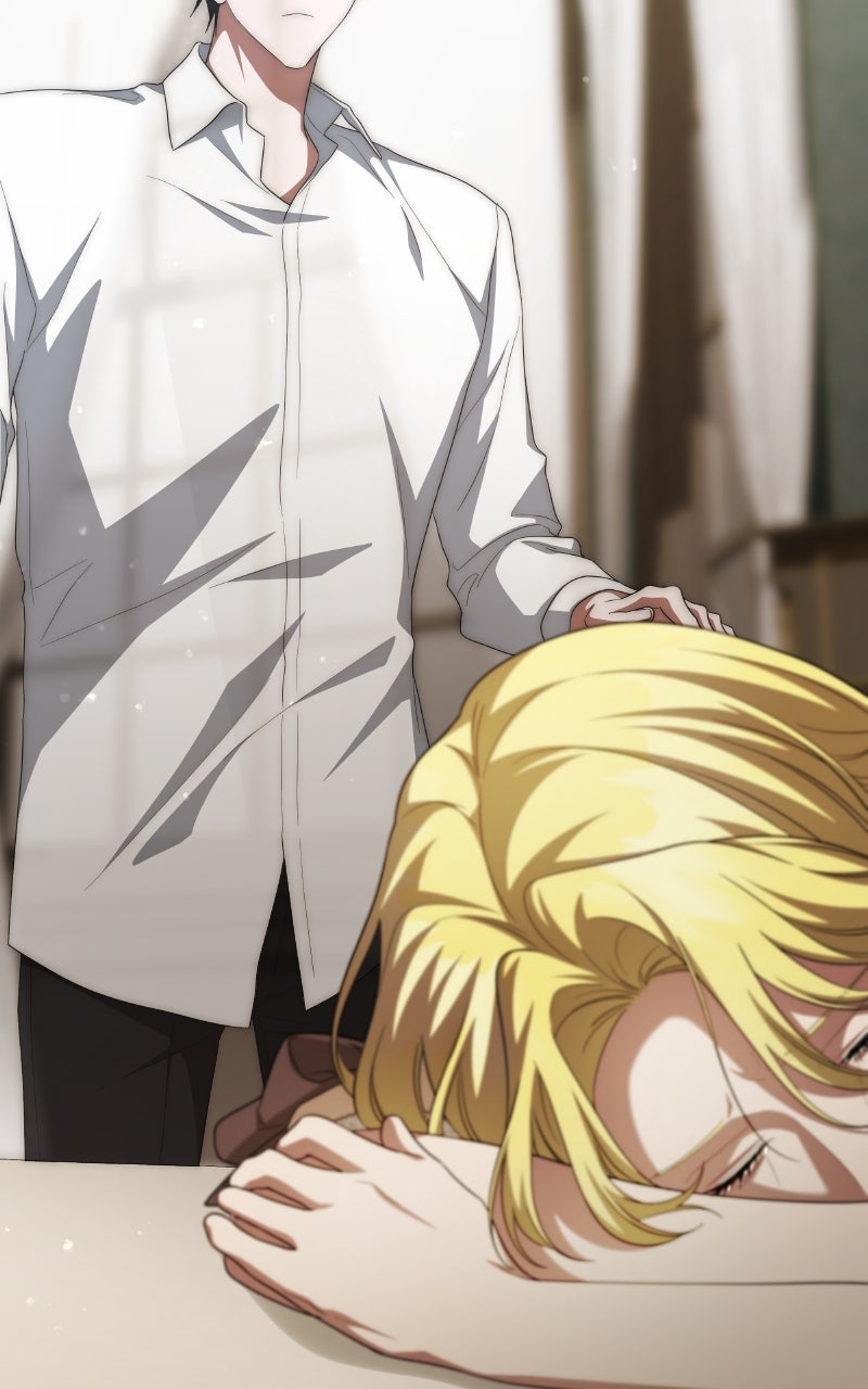 Read Our Contract Marriage Ends Here chapter 18 image 86 on Lezhin