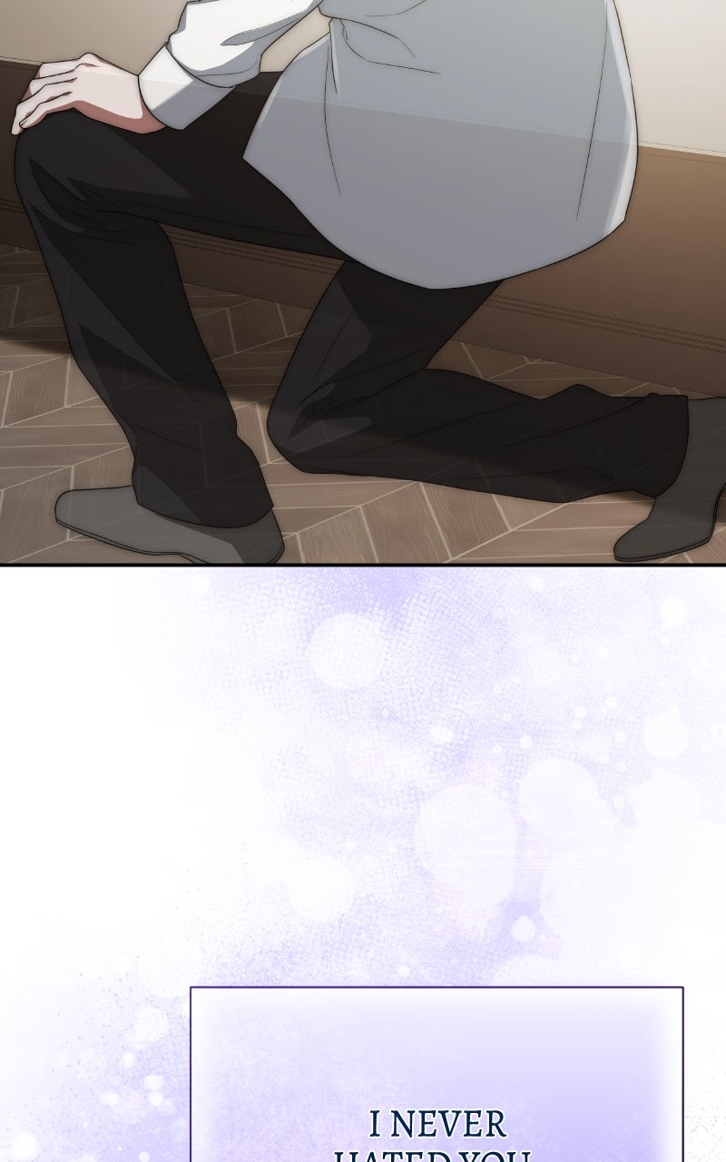 Read Our Contract Marriage Ends Here chapter 18 image 88 on Lezhin