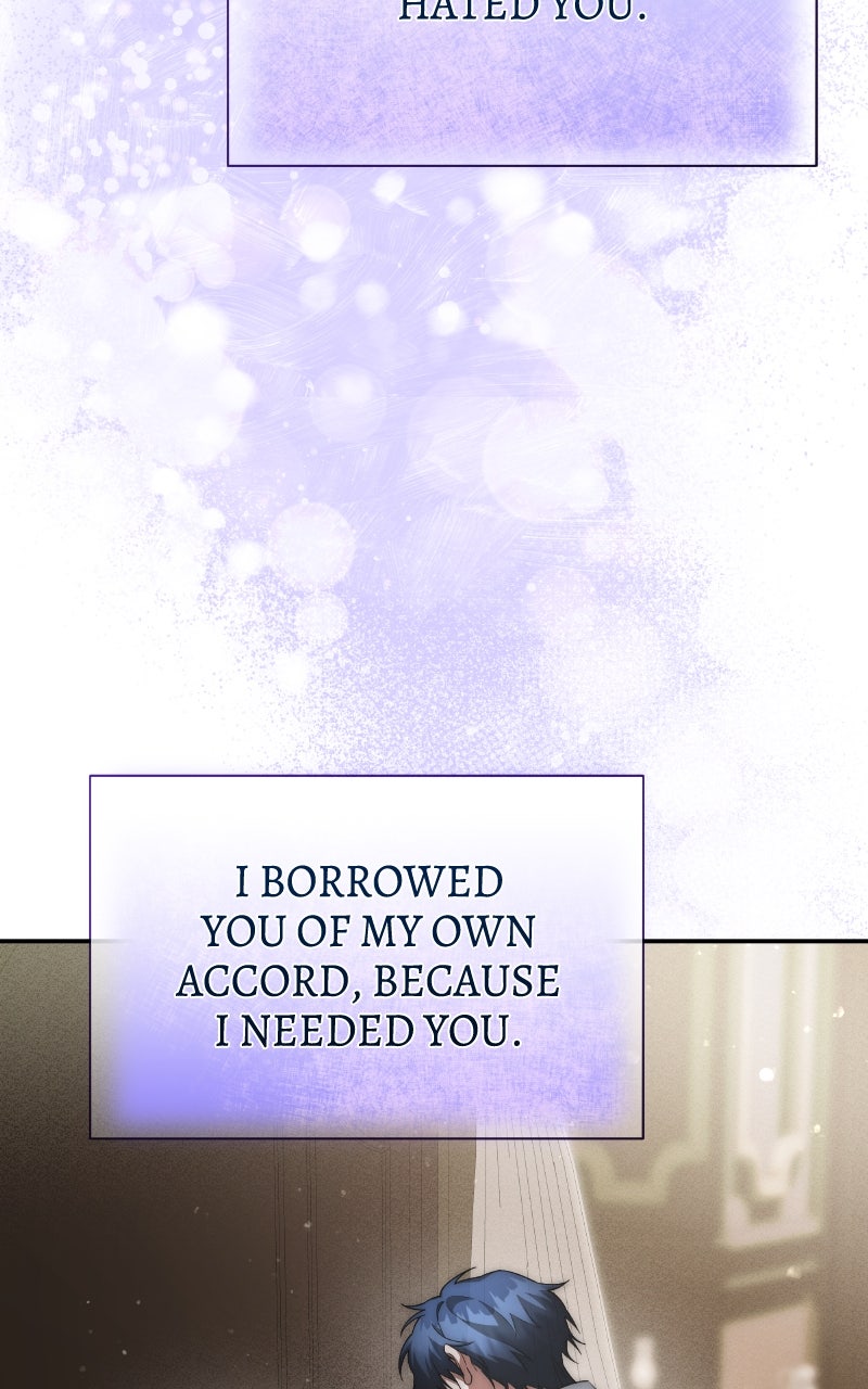 Read Our Contract Marriage Ends Here chapter 18 image 89 on Lezhin