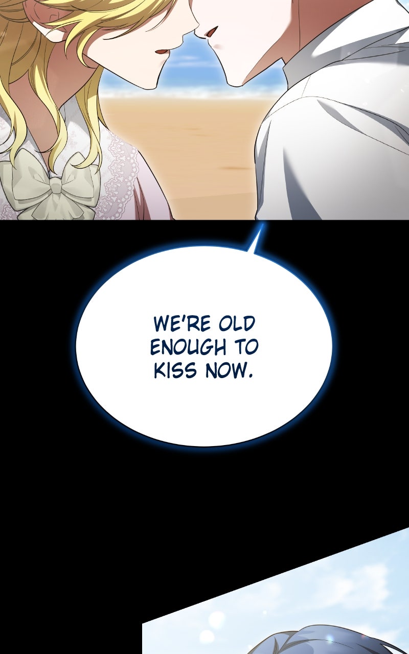 Read Our Contract Marriage Ends Here chapter 18 image 9 on Lezhin