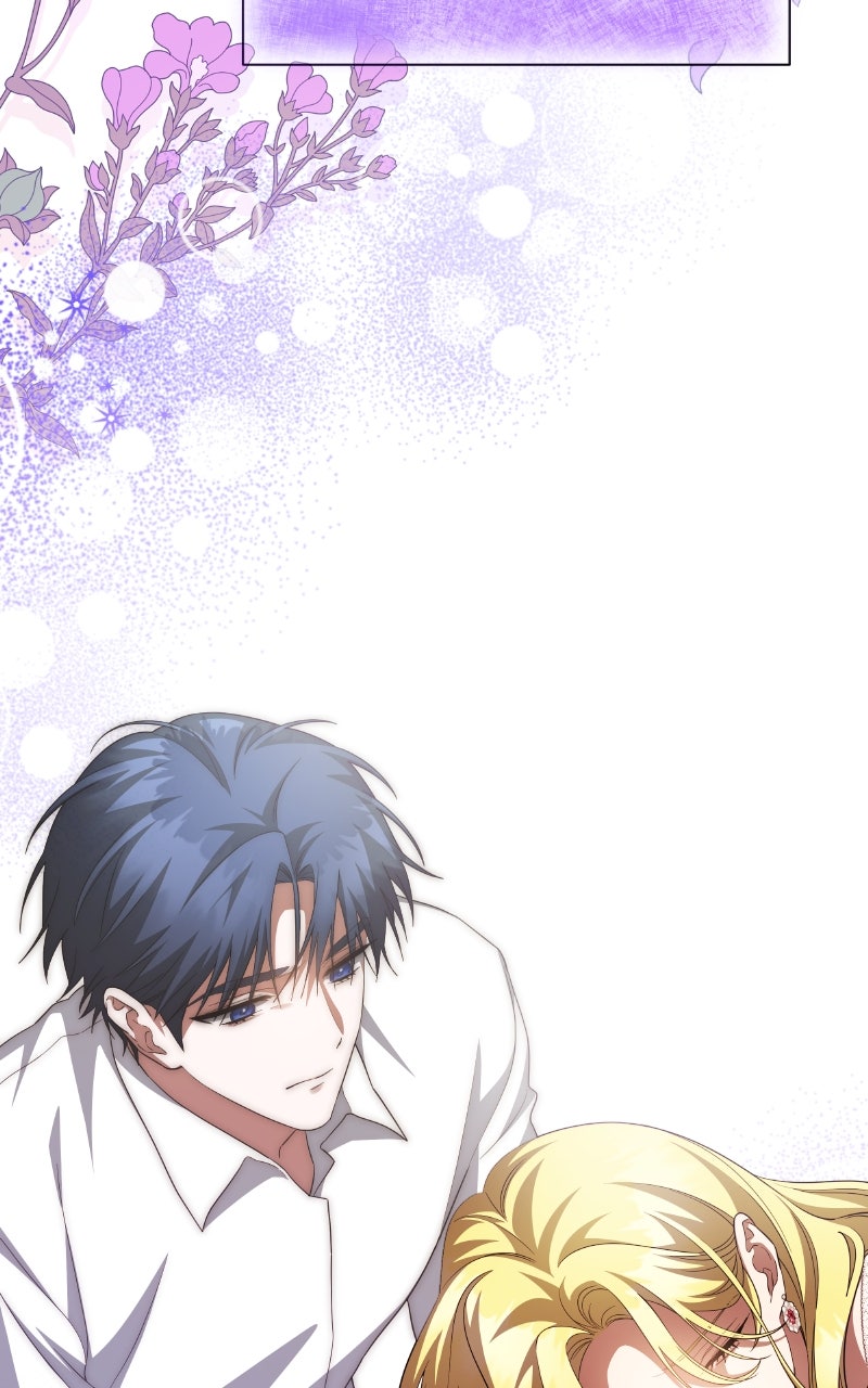 Read Our Contract Marriage Ends Here chapter 18 image 91 on Lezhin