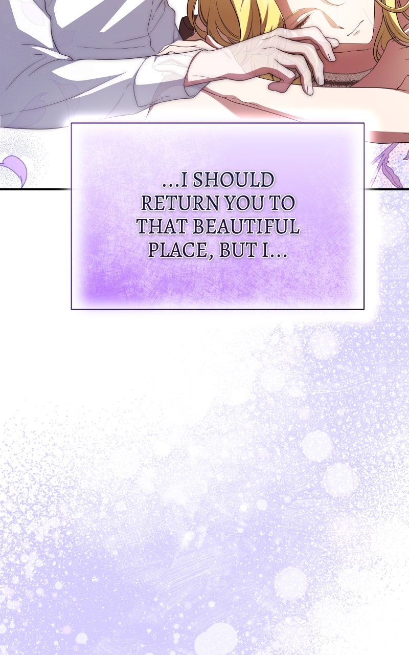 Read Our Contract Marriage Ends Here chapter 18 image 92 on Lezhin