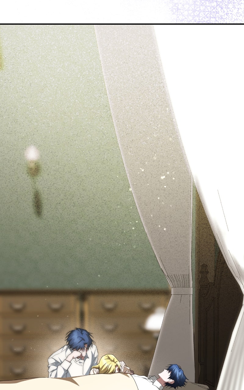 Read Our Contract Marriage Ends Here chapter 18 image 95 on Lezhin