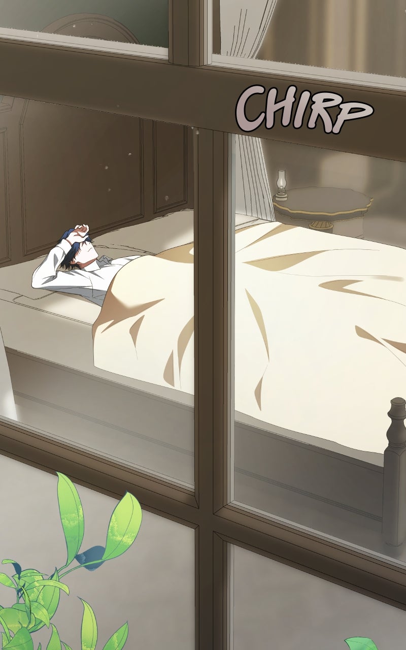 Read Our Contract Marriage Ends Here chapter 19 image 1 on Lezhin