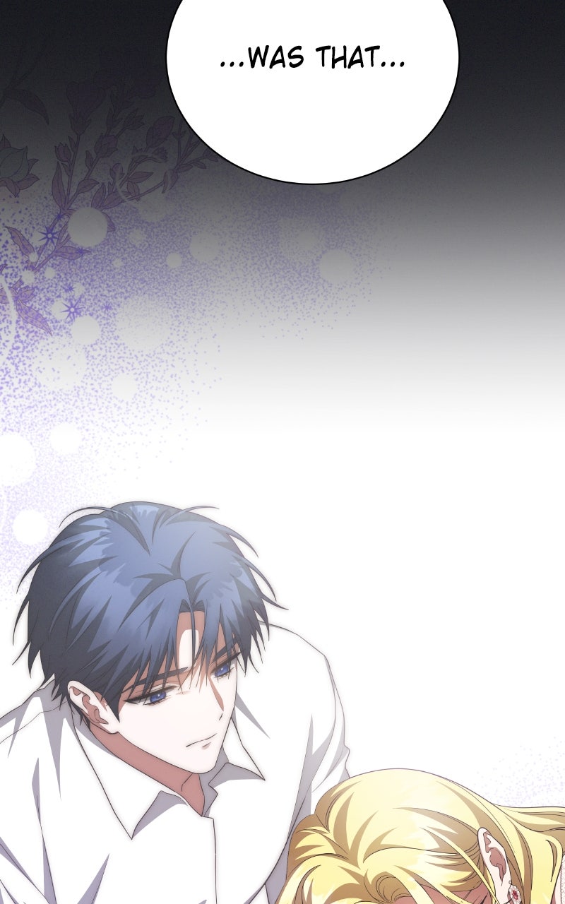 Read Our Contract Marriage Ends Here chapter 19 image 10 on Lezhin