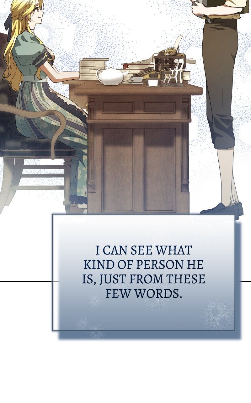 Read Our Contract Marriage Ends Here chapter 19 image 102 on Lezhin