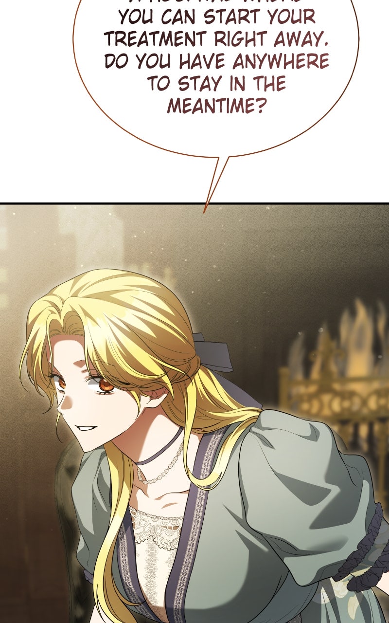Read Our Contract Marriage Ends Here chapter 19 image 104 on Lezhin