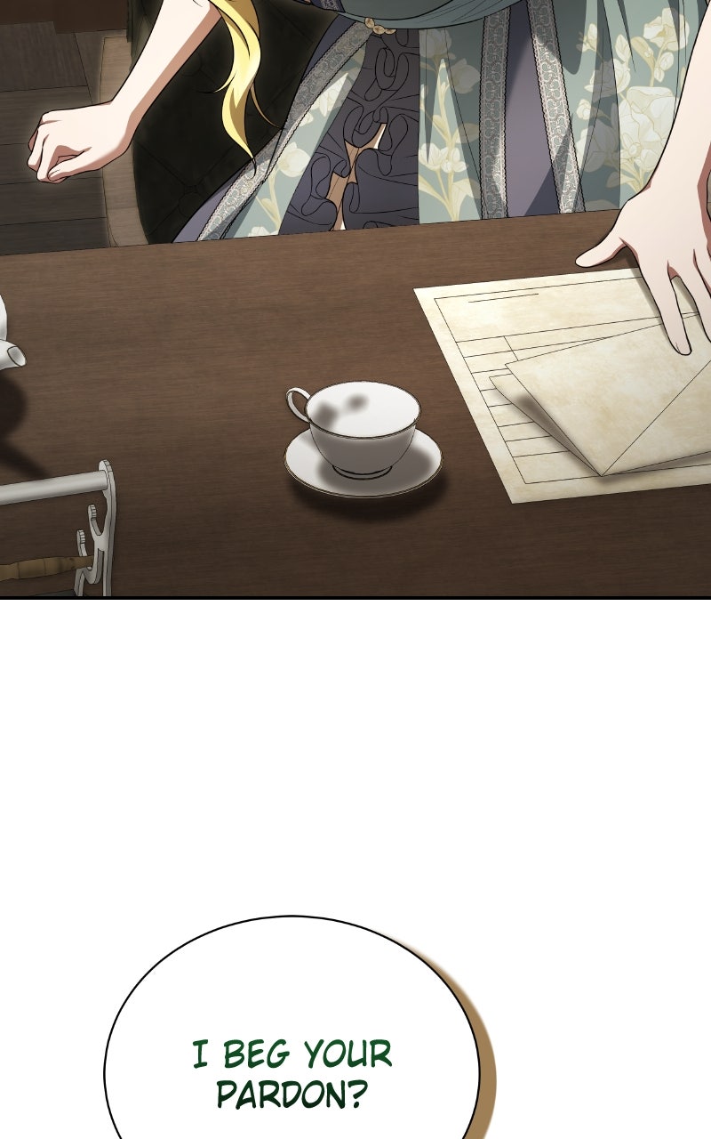 Read Our Contract Marriage Ends Here chapter 19 image 105 on Lezhin