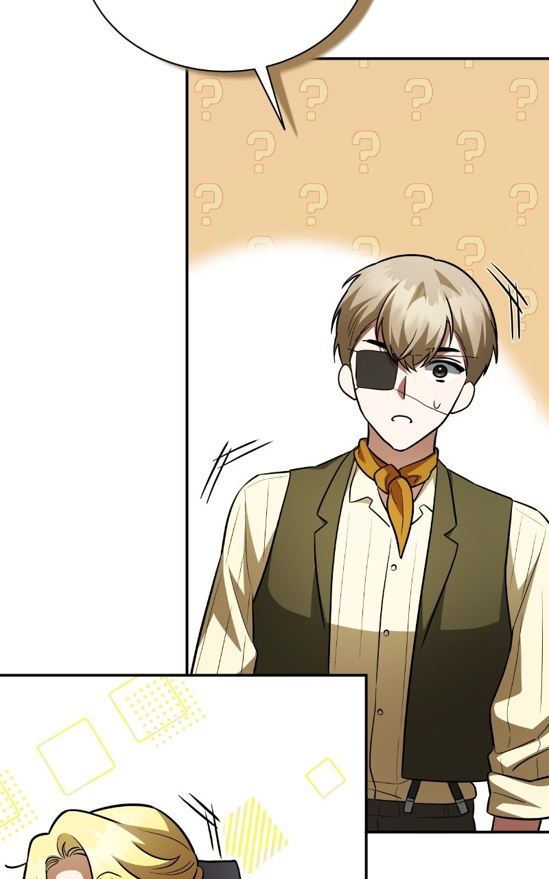 Read Our Contract Marriage Ends Here chapter 19 image 106 on Lezhin