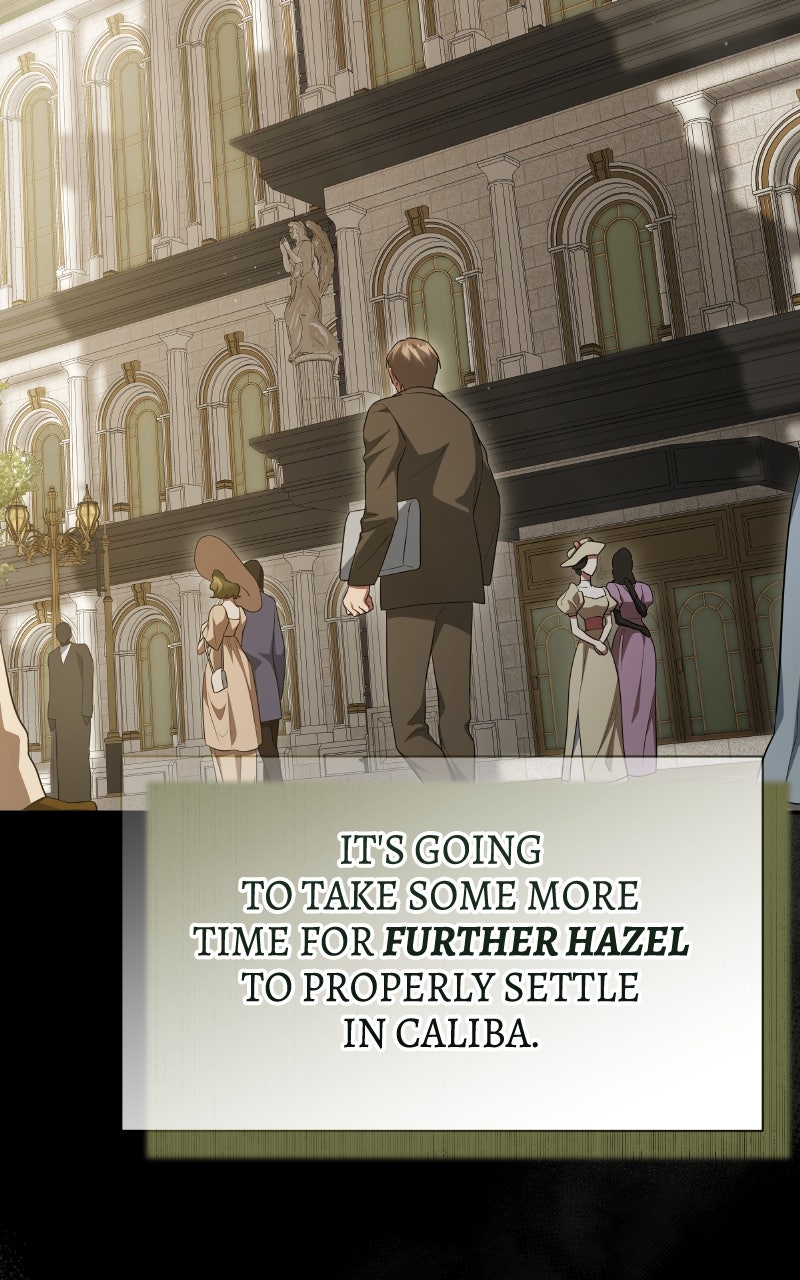 Read Our Contract Marriage Ends Here chapter 19 image 112 on Lezhin