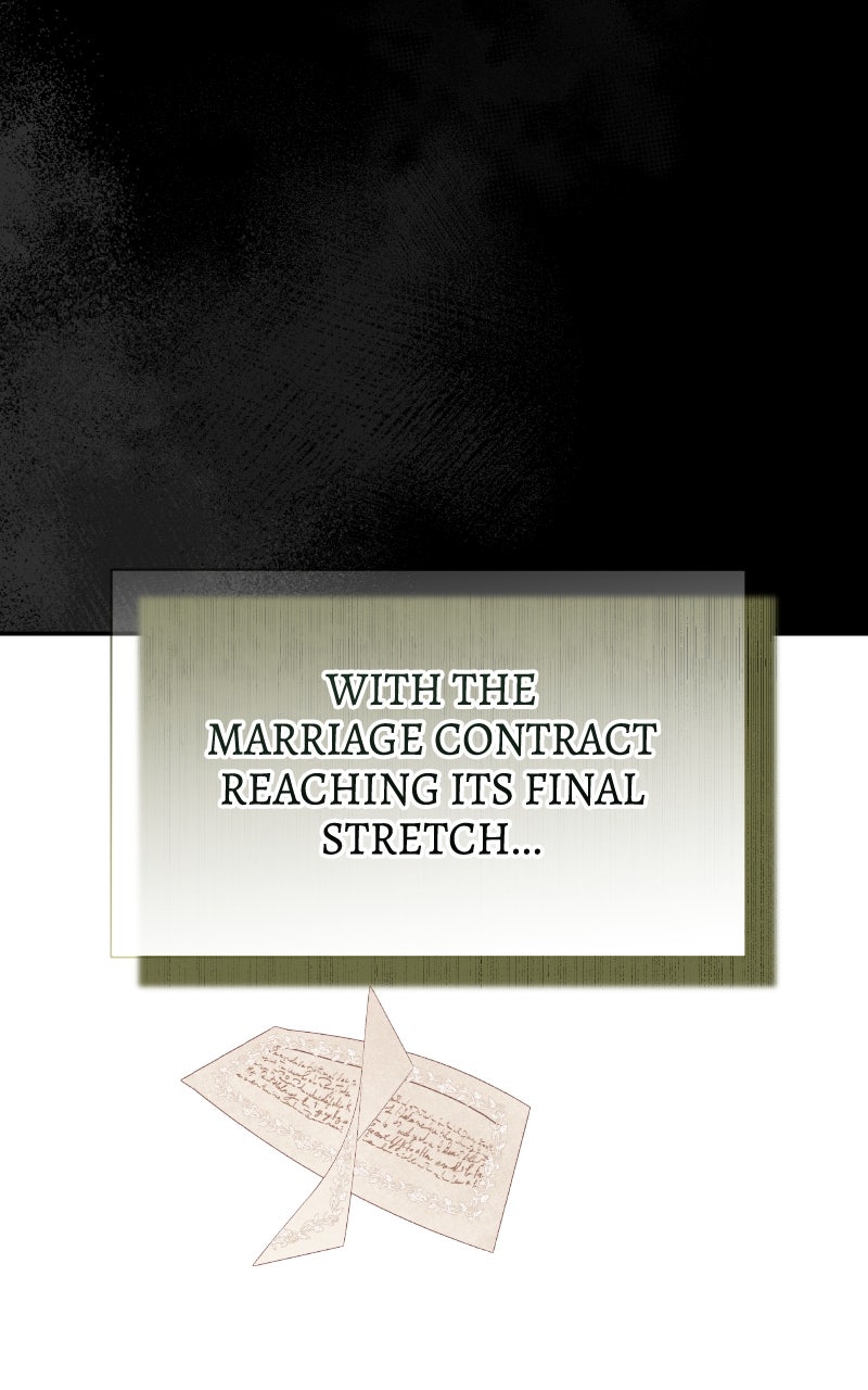 Read Our Contract Marriage Ends Here chapter 19 image 113 on Lezhin