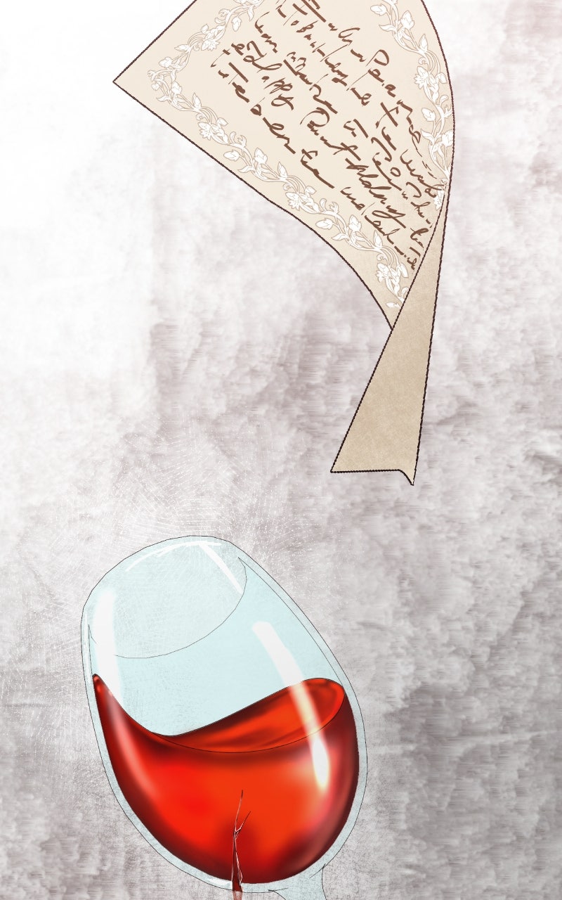 Read Our Contract Marriage Ends Here chapter 19 image 115 on Lezhin