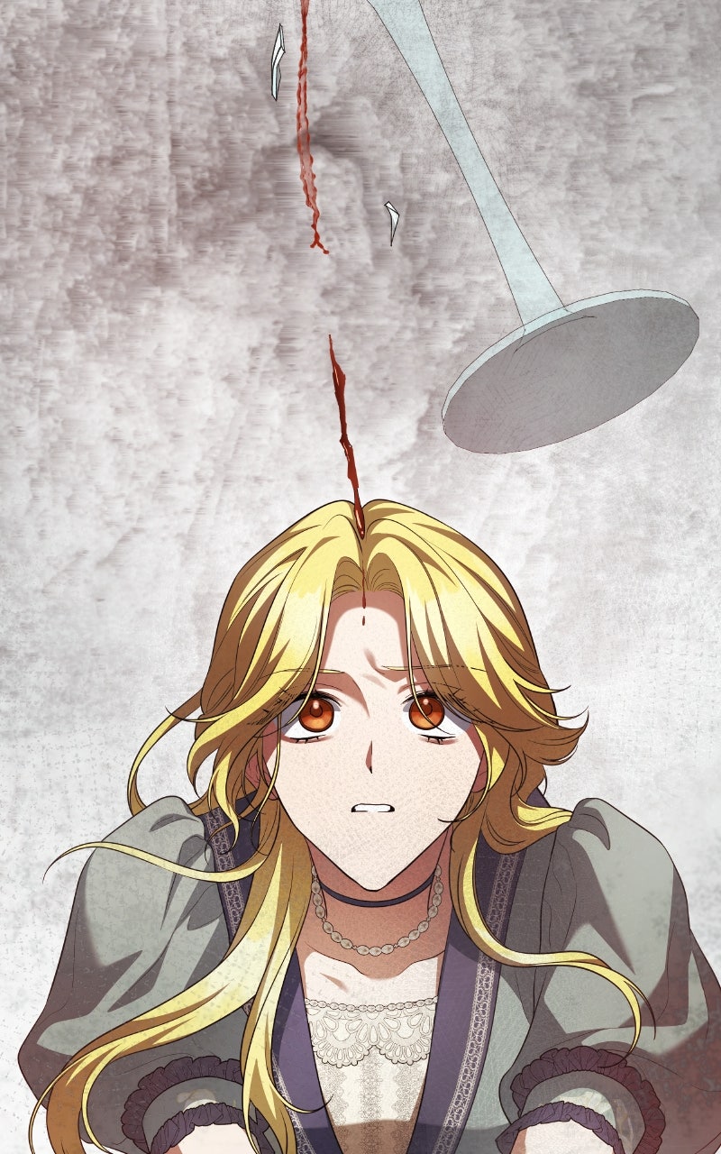 Read Our Contract Marriage Ends Here chapter 19 image 116 on Lezhin