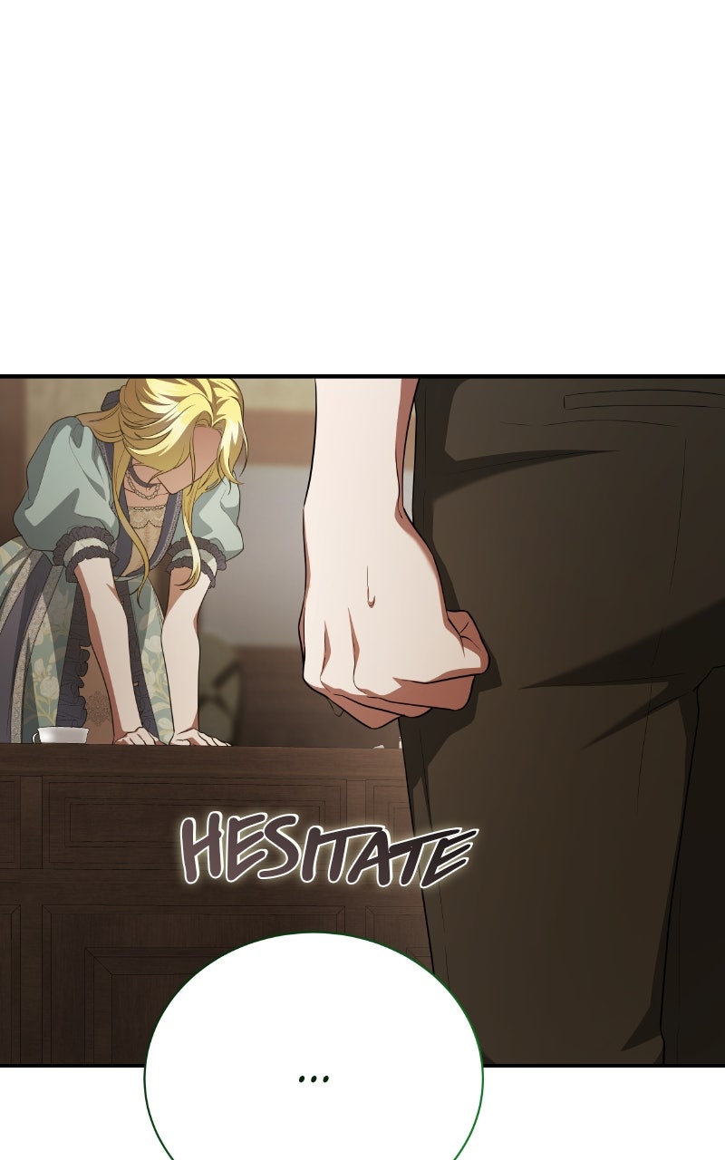 Read Our Contract Marriage Ends Here chapter 19 image 119 on Lezhin