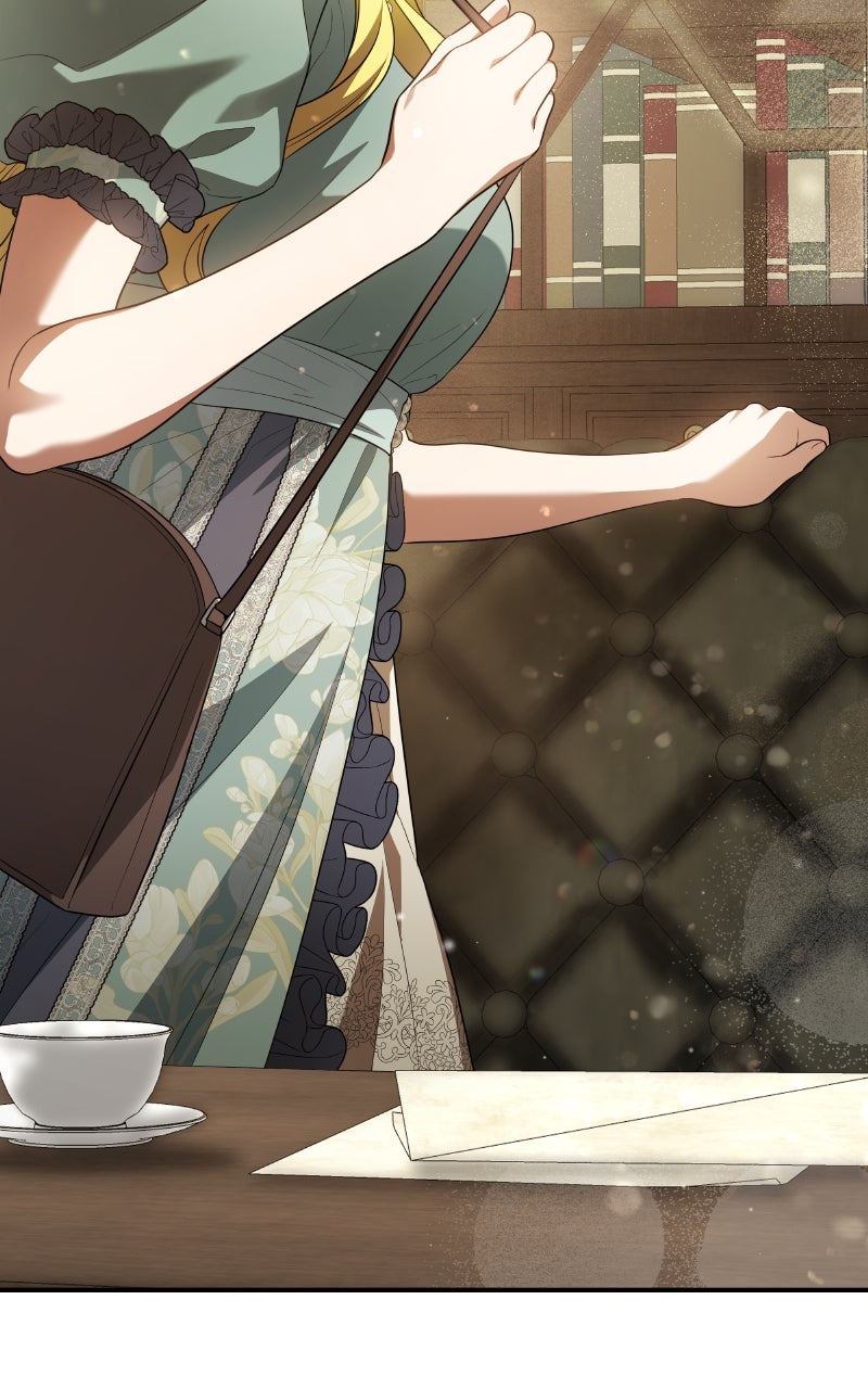 Read Our Contract Marriage Ends Here chapter 19 image 127 on Lezhin