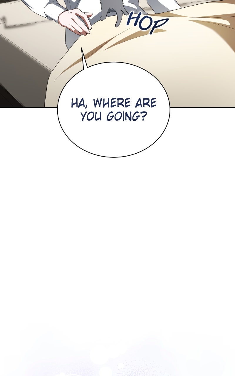 Read Our Contract Marriage Ends Here chapter 19 image 19 on Lezhin