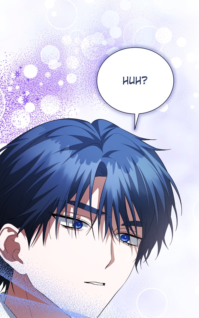 Read Our Contract Marriage Ends Here chapter 19 image 20 on Lezhin
