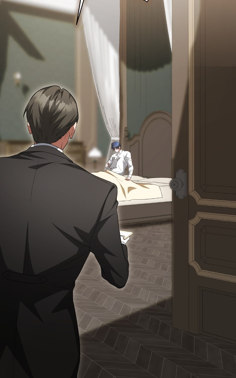 Read Our Contract Marriage Ends Here chapter 19 image 24 on Lezhin