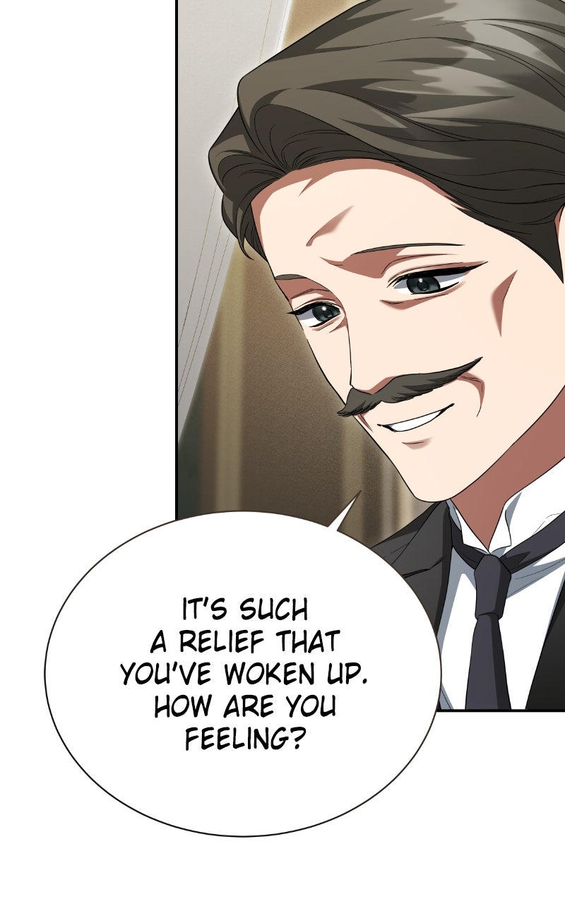 Read Our Contract Marriage Ends Here chapter 19 image 26 on Lezhin