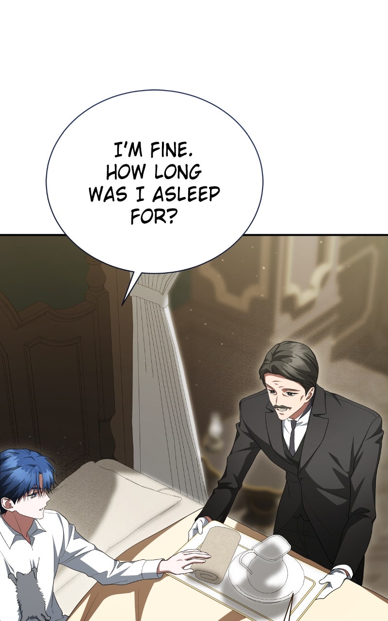 Read Our Contract Marriage Ends Here chapter 19 image 27 on Lezhin
