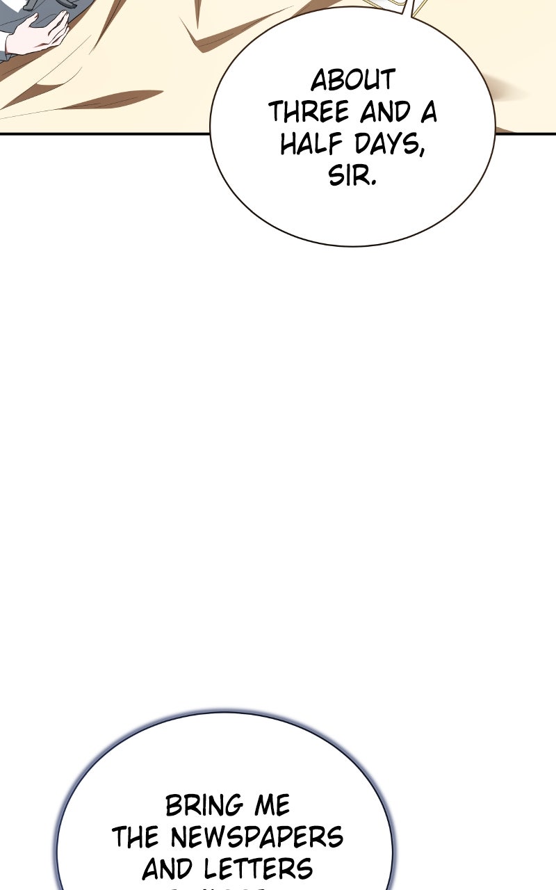 Read Our Contract Marriage Ends Here chapter 19 image 28 on Lezhin
