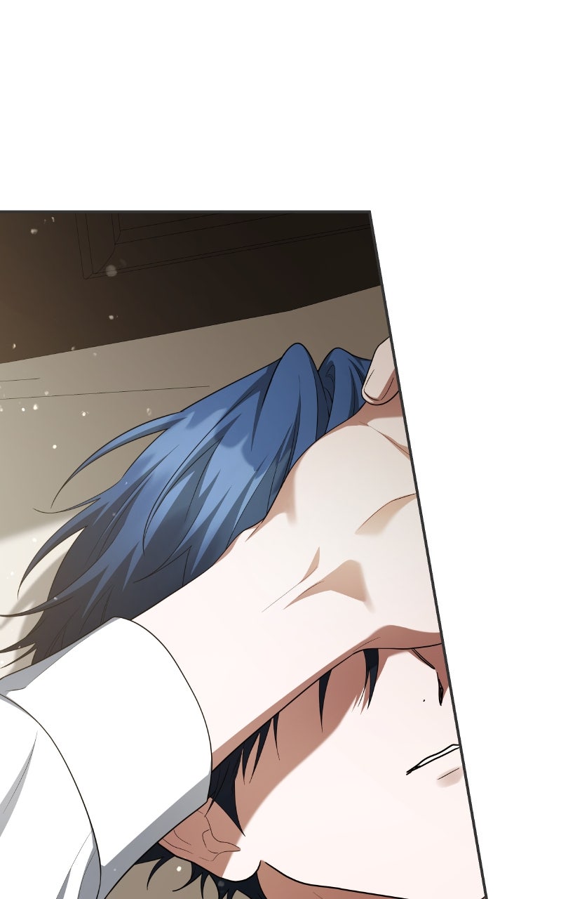 Read Our Contract Marriage Ends Here chapter 19 image 3 on Lezhin