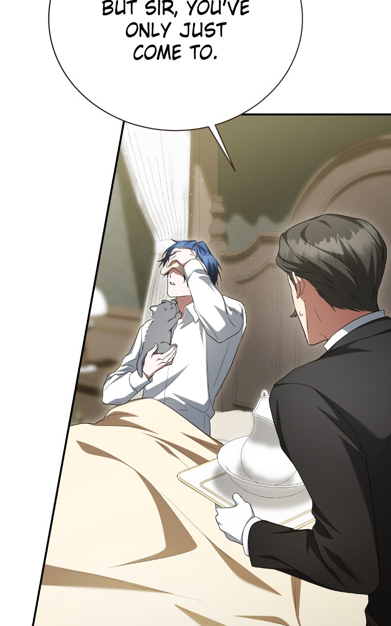 Read Our Contract Marriage Ends Here chapter 19 image 31 on Lezhin