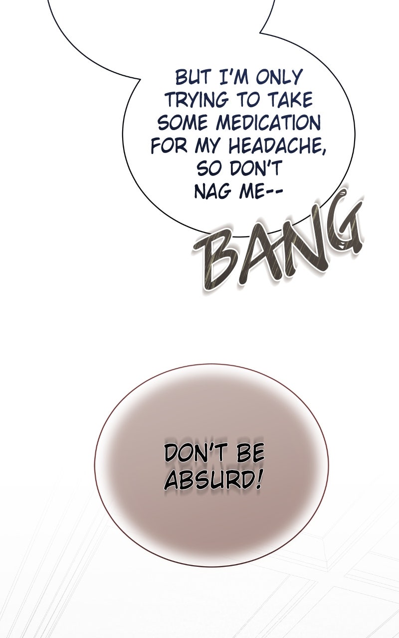 Read Our Contract Marriage Ends Here chapter 19 image 34 on Lezhin