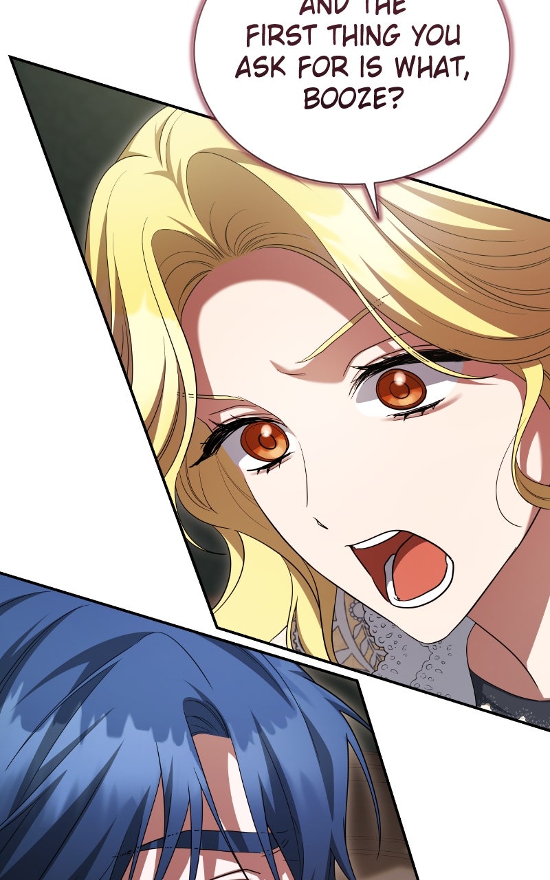 Read Our Contract Marriage Ends Here chapter 19 image 37 on Lezhin