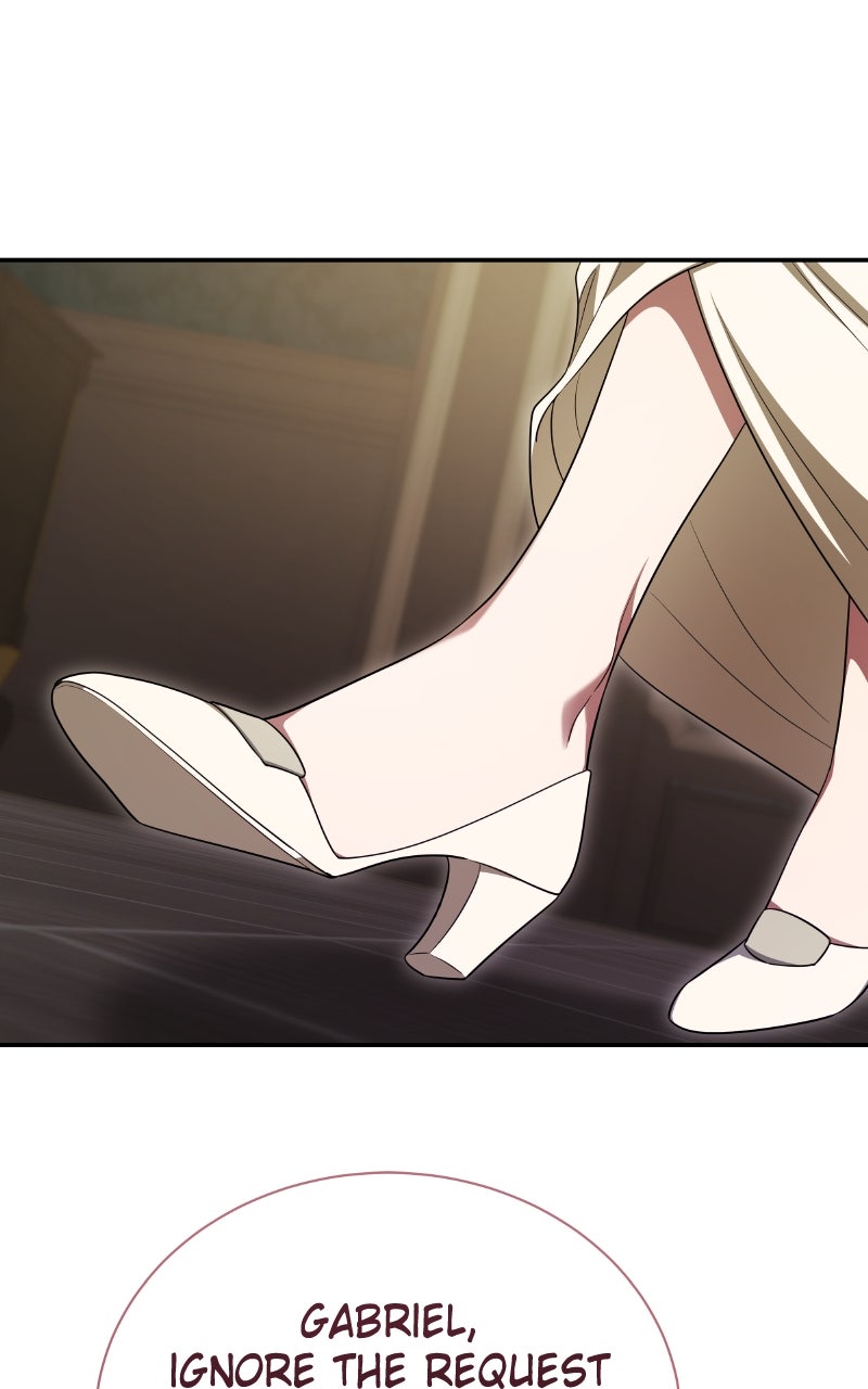 Read Our Contract Marriage Ends Here chapter 19 image 39 on Lezhin