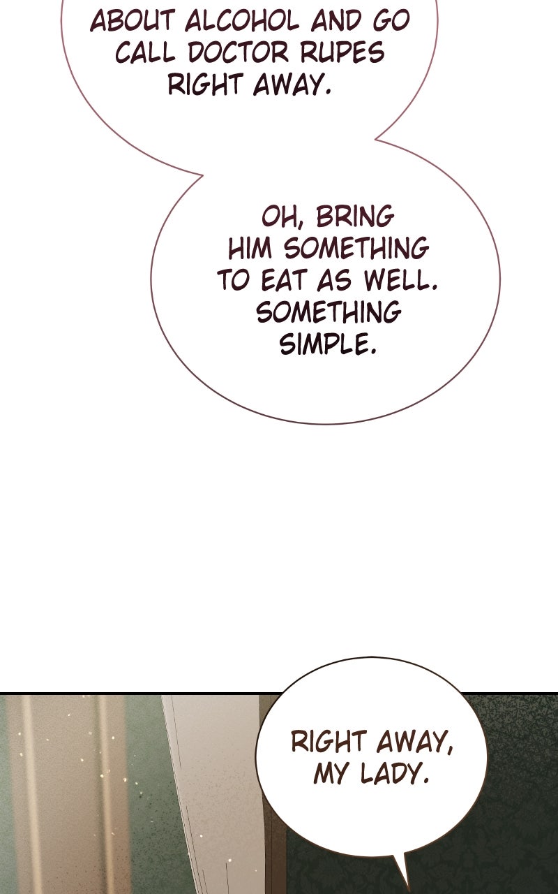 Read Our Contract Marriage Ends Here chapter 19 image 40 on Lezhin