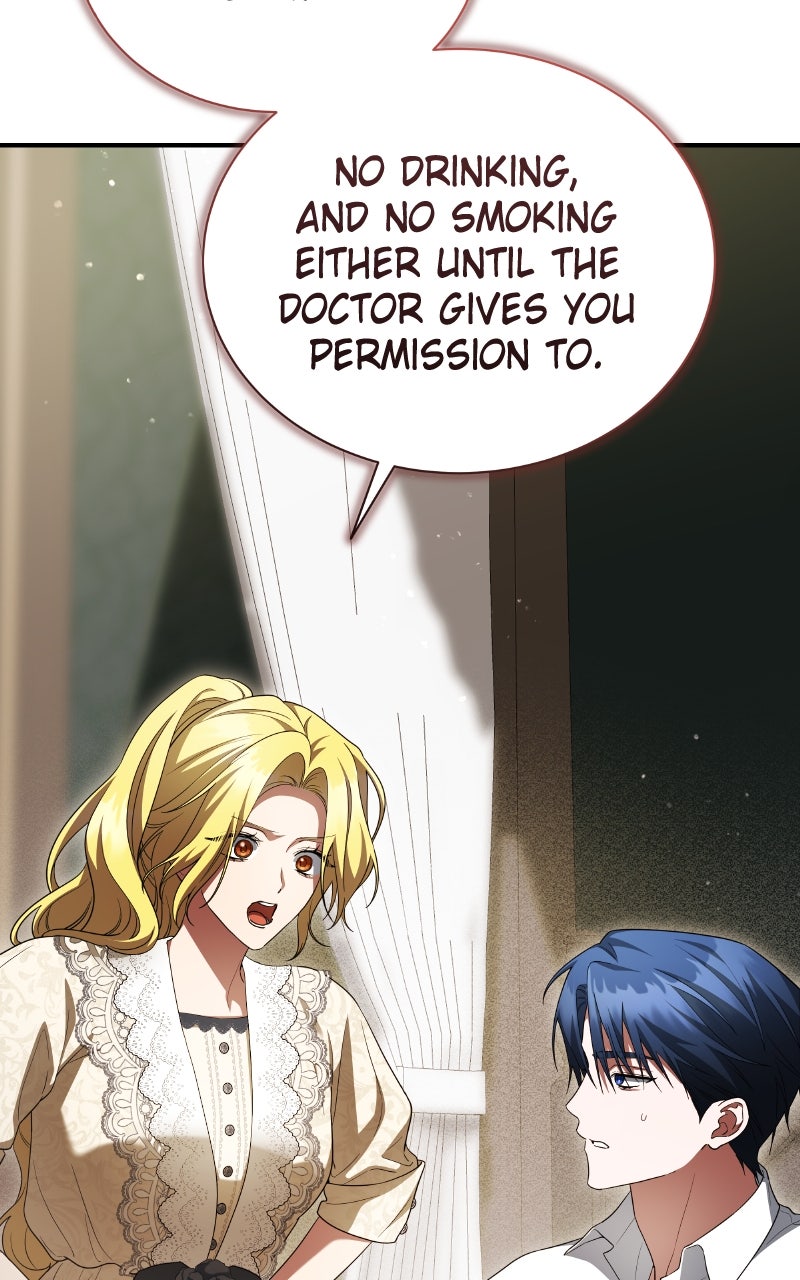 Read Our Contract Marriage Ends Here chapter 19 image 43 on Lezhin