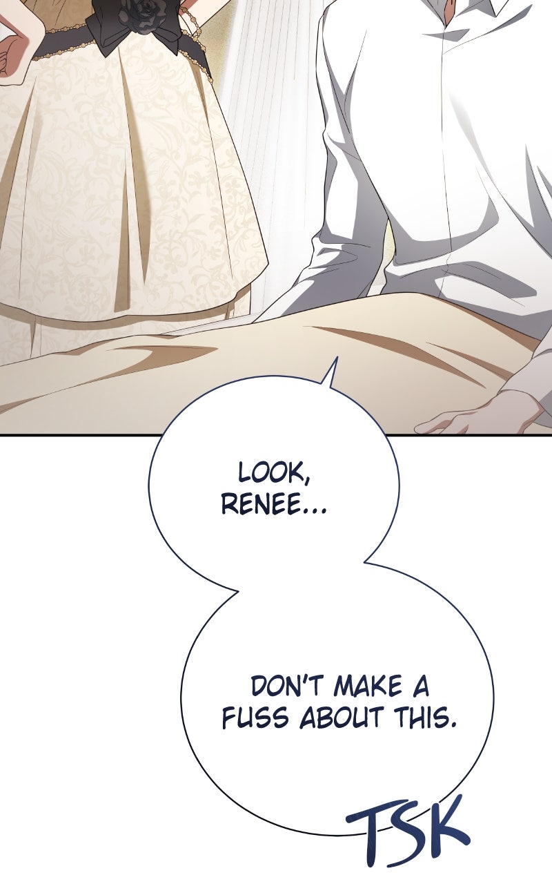 Read Our Contract Marriage Ends Here chapter 19 image 44 on Lezhin