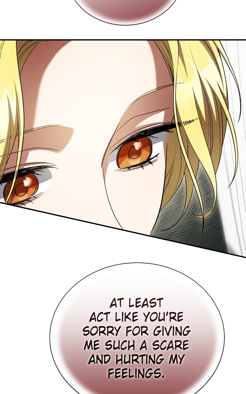 Read Our Contract Marriage Ends Here chapter 19 image 46 on Lezhin