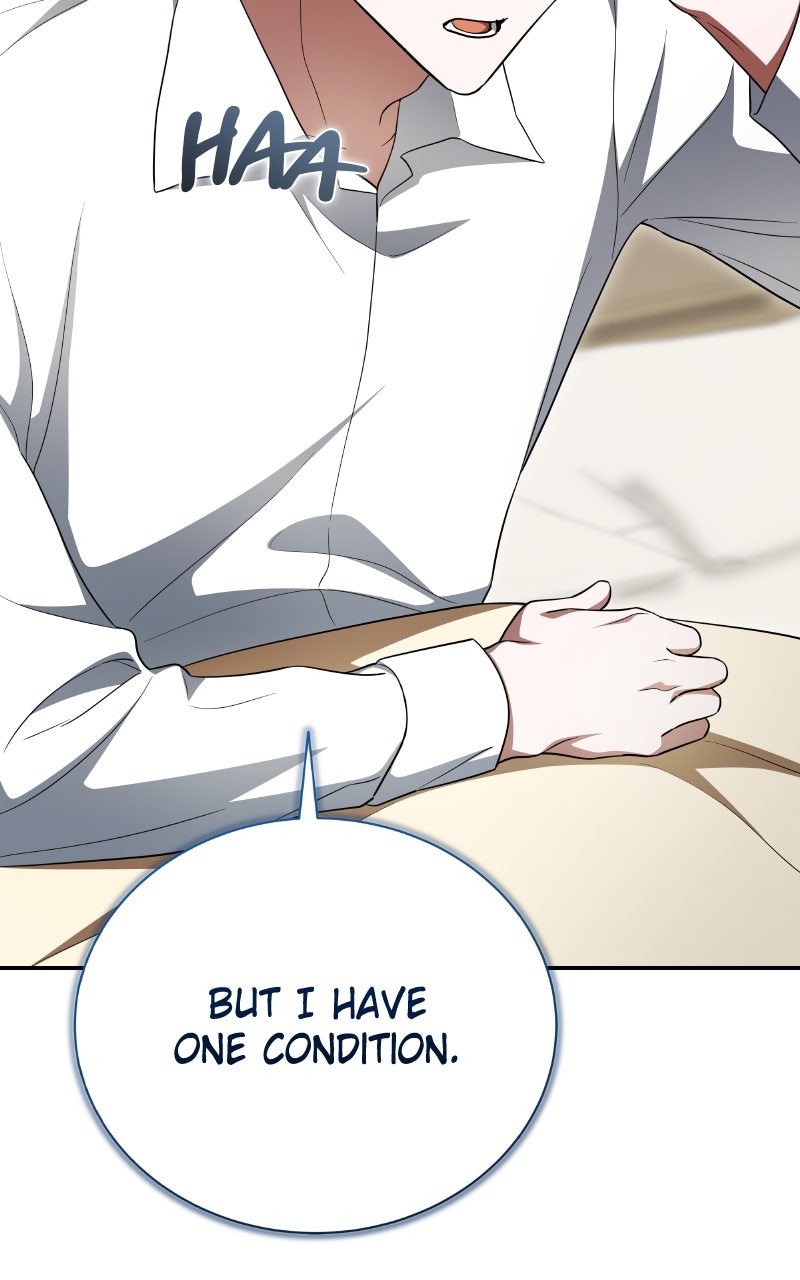 Read Our Contract Marriage Ends Here chapter 19 image 53 on Lezhin