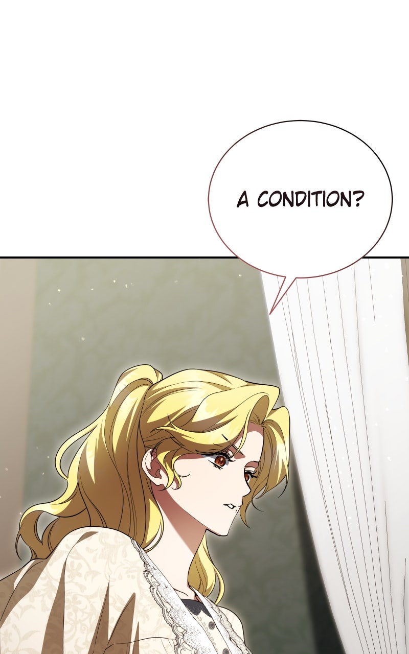 Read Our Contract Marriage Ends Here chapter 19 image 54 on Lezhin