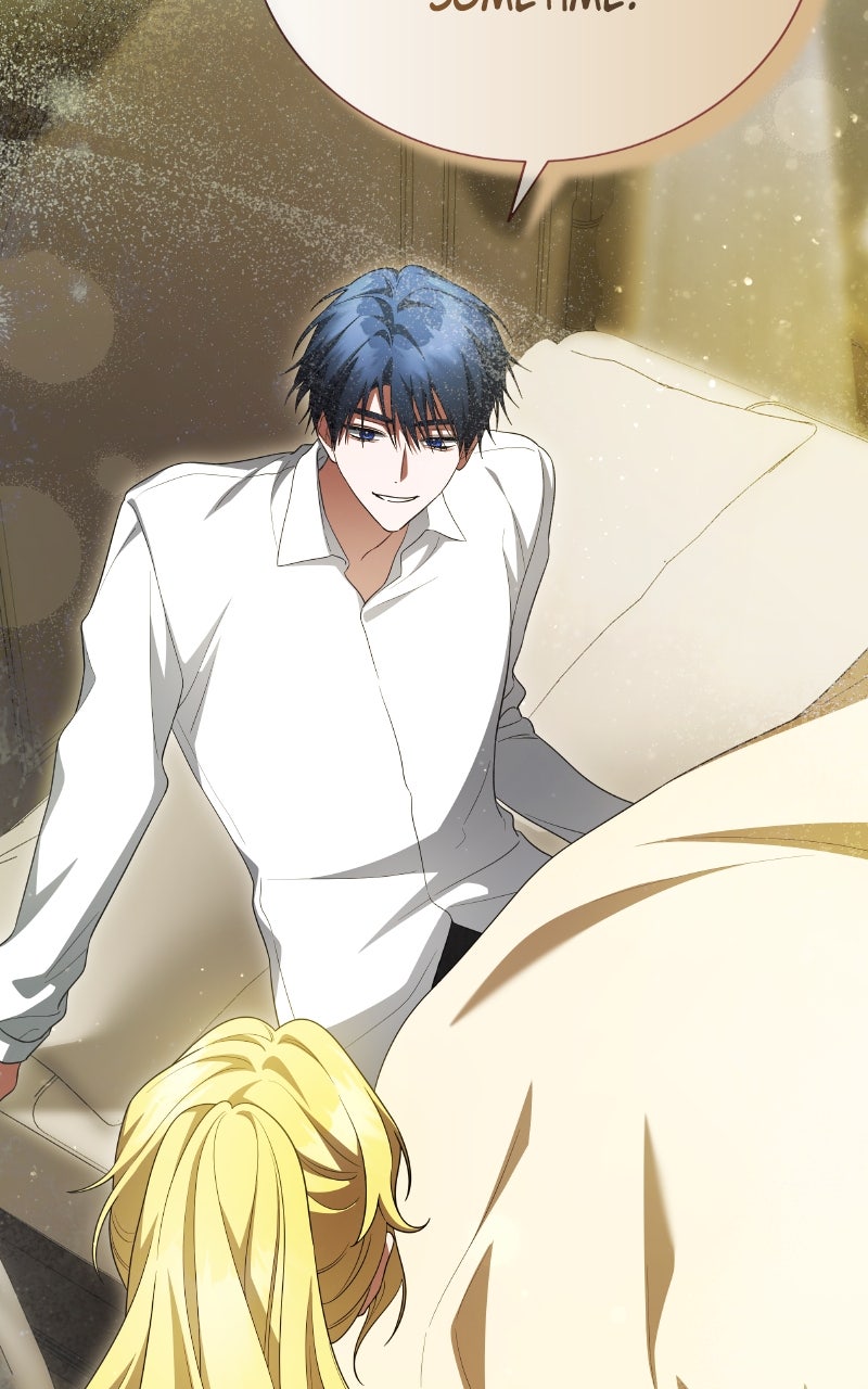 Read Our Contract Marriage Ends Here chapter 19 image 62 on Lezhin