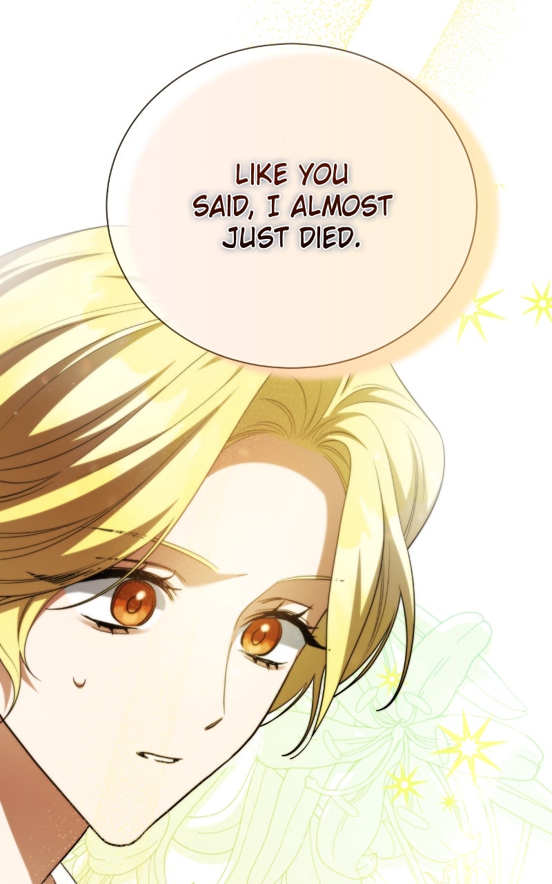 Read Our Contract Marriage Ends Here chapter 19 image 64 on Lezhin