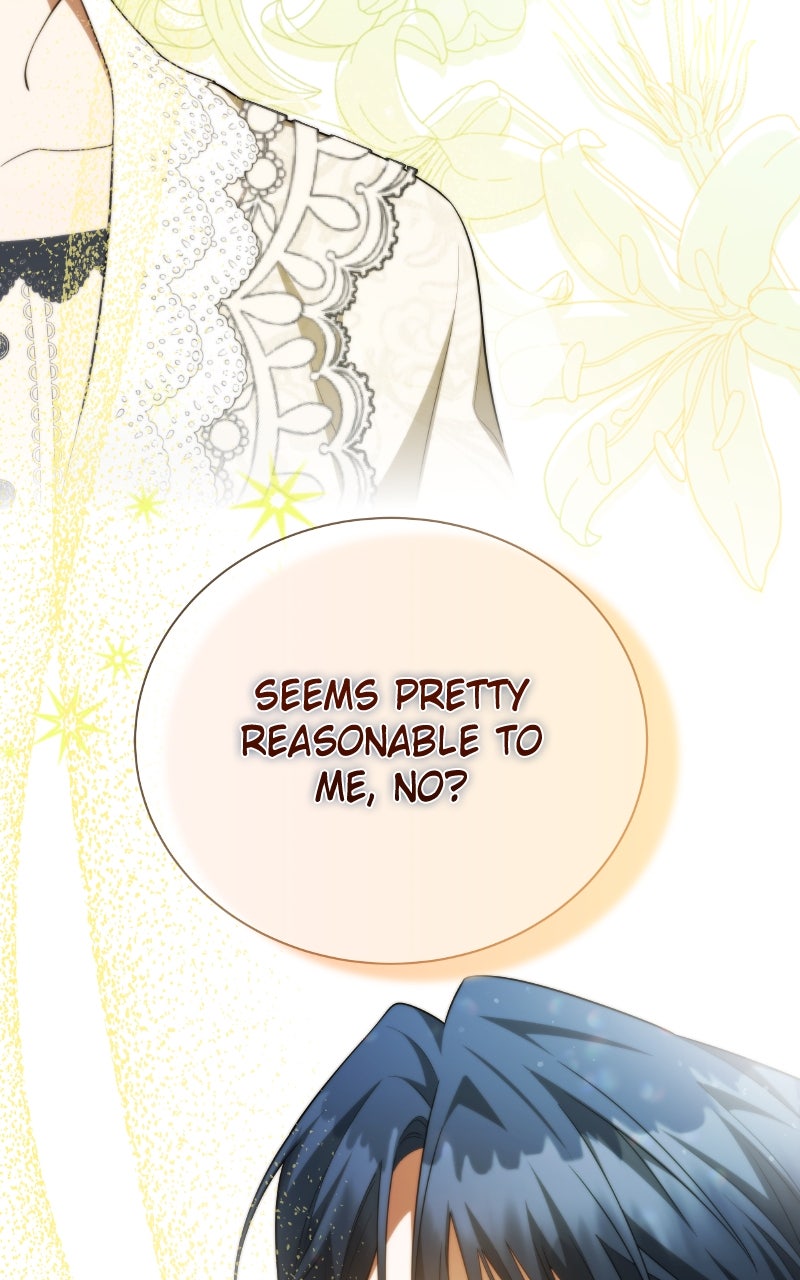 Read Our Contract Marriage Ends Here chapter 19 image 65 on Lezhin
