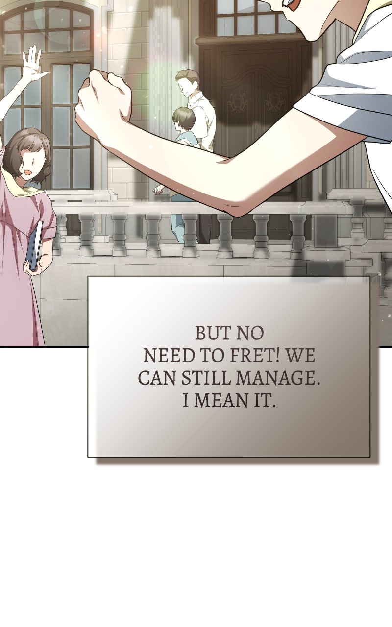 Read Our Contract Marriage Ends Here chapter 19 image 73 on Lezhin